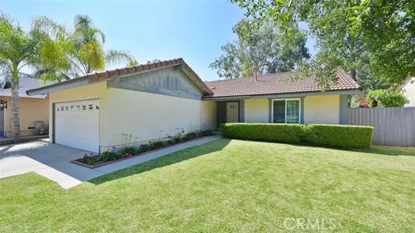 San Dimas, CA 91773,1160 Avenida Loma Vista