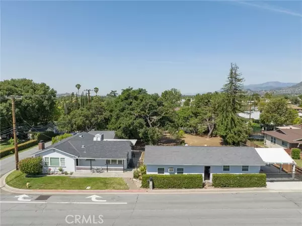 4003 Garey Avenue, Claremont, CA 91711