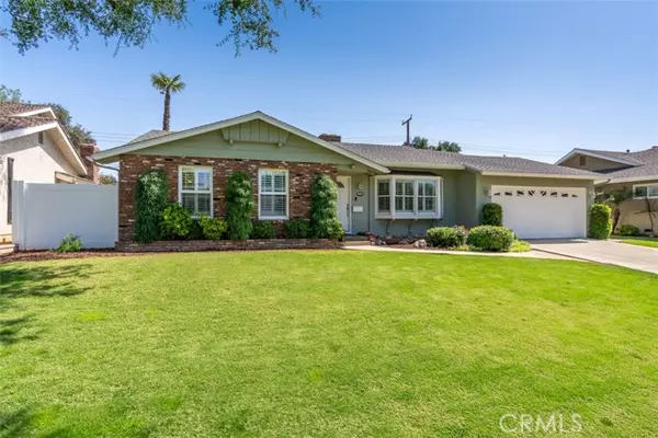 Glendora, CA 91740,2614 Charford Street