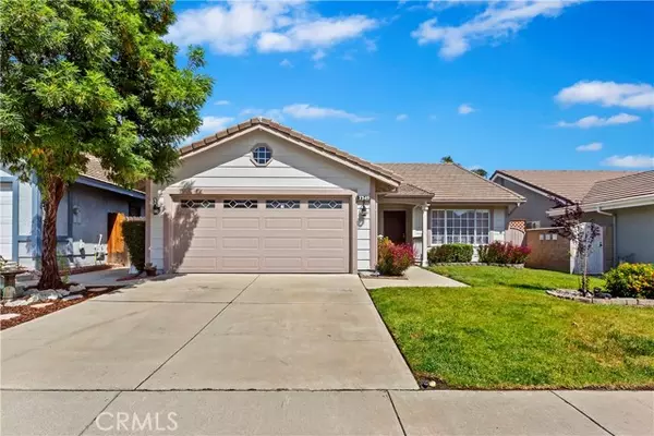 7349 Springmill Place, Rancho Cucamonga, CA 91730