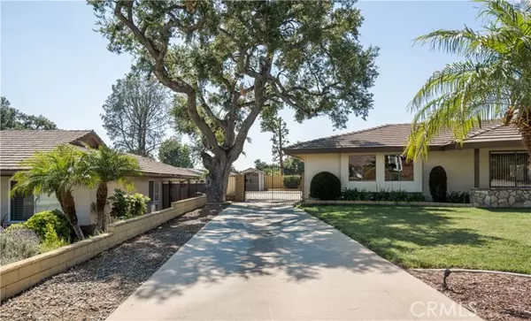 Glendora, CA 91741,927 Fawn Springs Lane