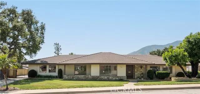 Glendora, CA 91741,927 Fawn Springs Lane