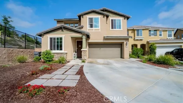 11478 Elderberry Lane, Corona, CA 92883