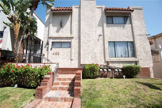 459 W Wilson #3 Avenue, Glendale, CA 91203