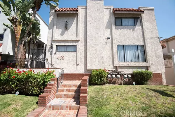 459 W Wilson #3 Avenue, Glendale, CA 91203