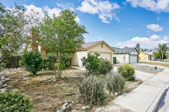 San Jacinto, CA 92583,350 Quandt Ranch Road