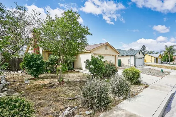 350 Quandt Ranch Road, San Jacinto, CA 92583