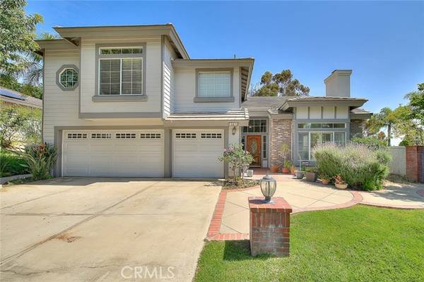 15871 Fetlock Lane, Chino Hills, CA 91709