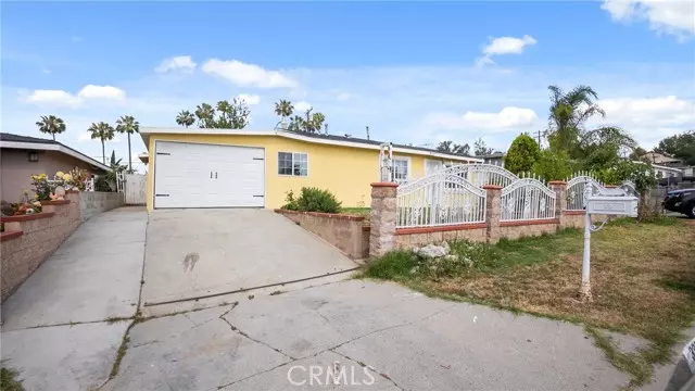 335 Balham Avenue, La Puente, CA 91744