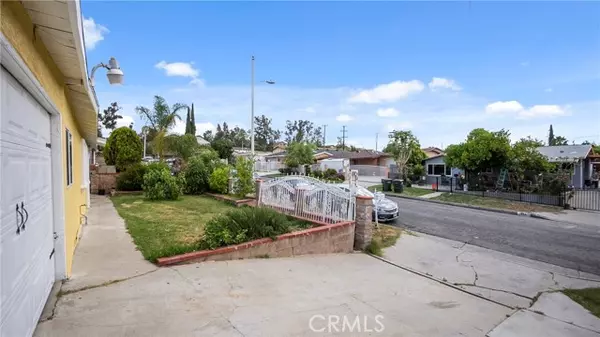 La Puente, CA 91744,335 Balham Avenue