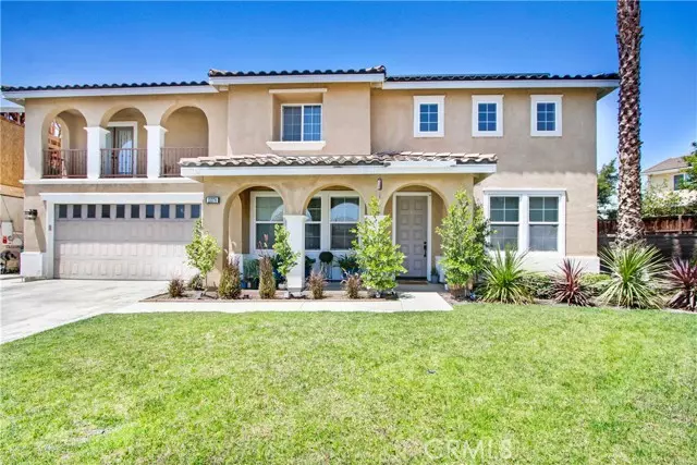 Eastvale, CA 92880,13376 Rowen Court