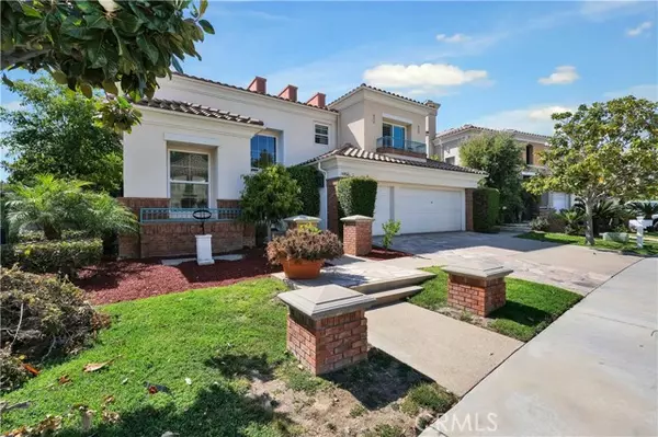 Rowland Heights, CA 91748,18953 Amberly Place