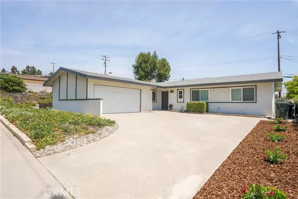 820 Gardner Drive, Montebello, CA 90640