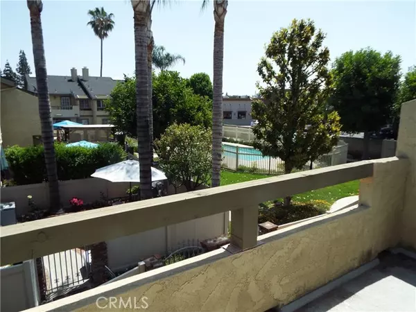 Pomona, CA 91767,181 W La Verne Unit # 5 Avenue