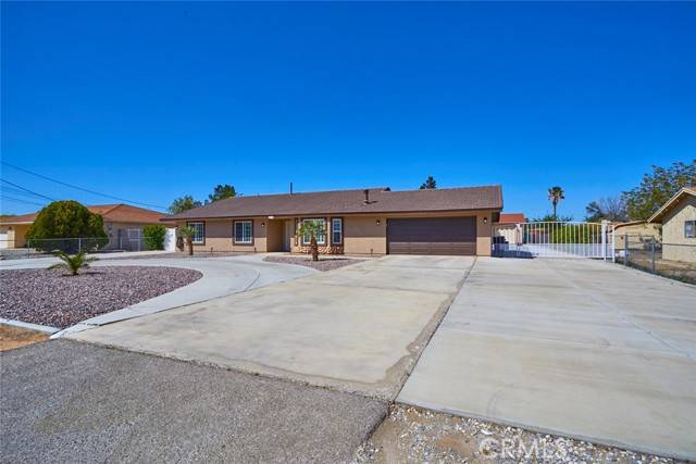 Hesperia, CA 92345,8276 Windsor Avenue