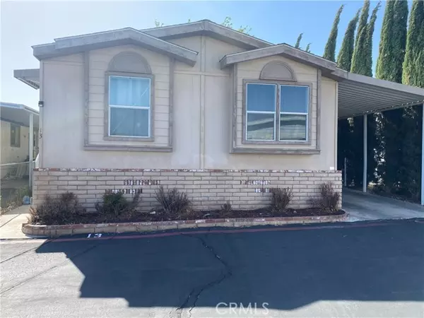 8450 G #13, Hesperia, CA 92345