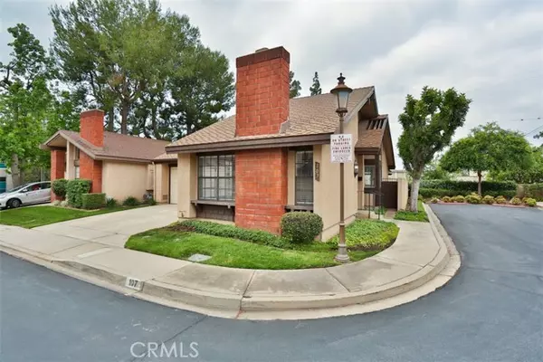 107 Ambleside Way, Glendora, CA 91741