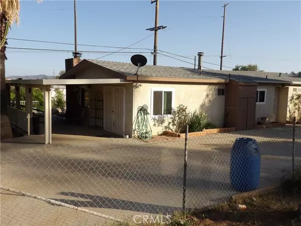 20311 Oak Street, Perris, CA 92570