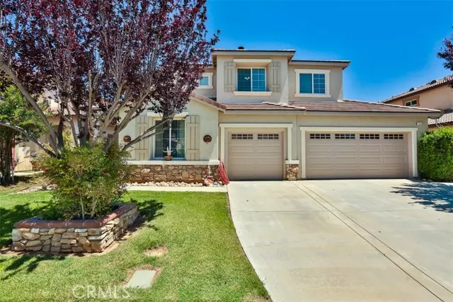 Beaumont, CA 92223,1538 Mountain View Trail