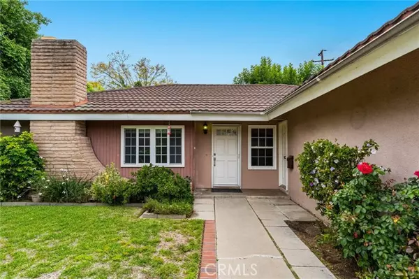 1429 Cranmer Drive, Walnut, CA 91789