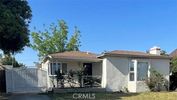 313 E Hellman Avenue, Alhambra, CA 91801