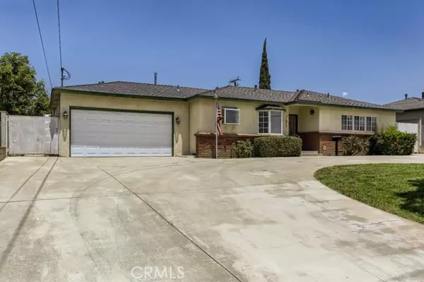 721 E Bennett Avenue, Glendora, CA 91741