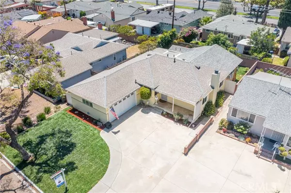 6135 Fanwood Avenue, Lakewood, CA 90713