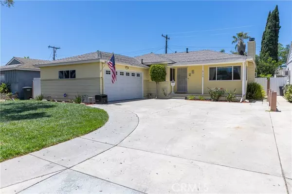 Lakewood, CA 90713,6135 Fanwood Avenue