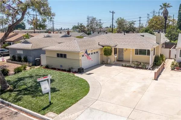 Lakewood, CA 90713,6135 Fanwood Avenue