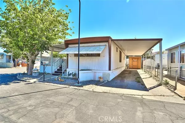 23456 Ottawa #70, Apple Valley, CA 92308