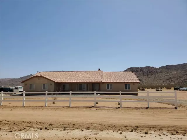 Apple Valley, CA 92307,13545 Toloma Road