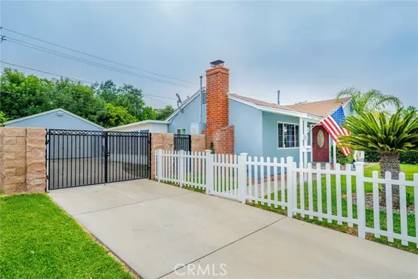 Pomona, CA 91767,211 San Juan Street