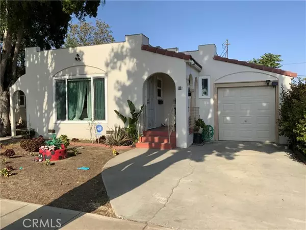 914 N Laurel Avenue, Ontario, CA 91762