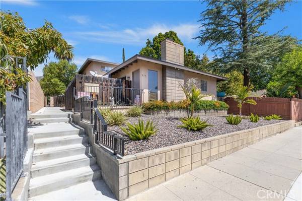 315 Linwood Avenue, Monrovia, CA 91016