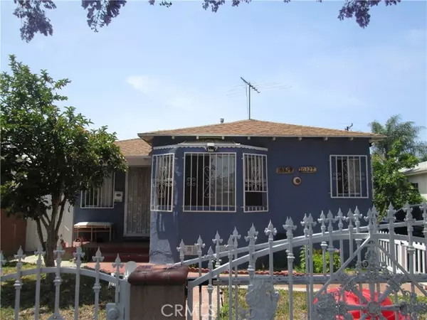 10329 San Miguel Avenue, South Gate, CA 90280