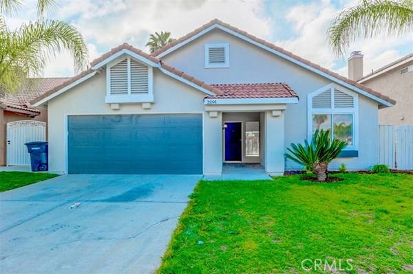 2091 Sundown Drive, Perris, CA 92571