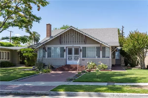 349 W Center Street, Covina, CA 91723