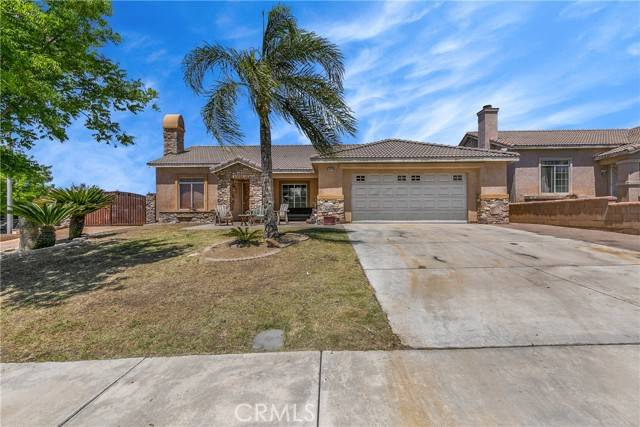 3879 Palm Drive, Banning, CA 92220