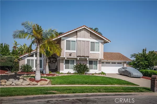 1716 Maywood Avenue, Upland, CA 91784