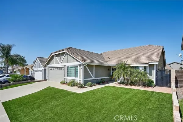 Rancho Cucamonga, CA 91730,7352 Springmill Place