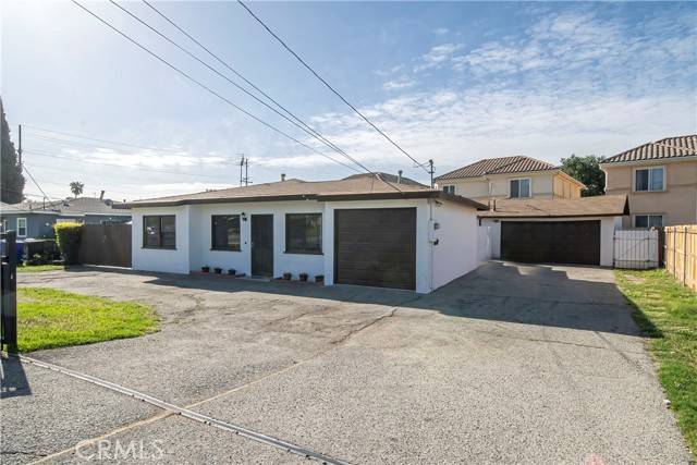 11150 Freer Street, Temple City, CA 91780