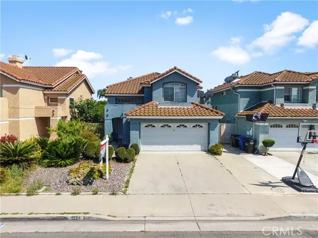 1224 Esteban Torres Drive, South El Monte, CA 91733