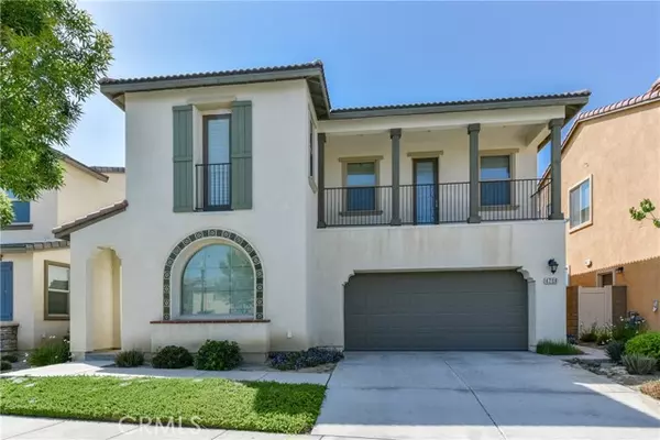 Ontario, CA 91762,4708 S Garden Gate Lane