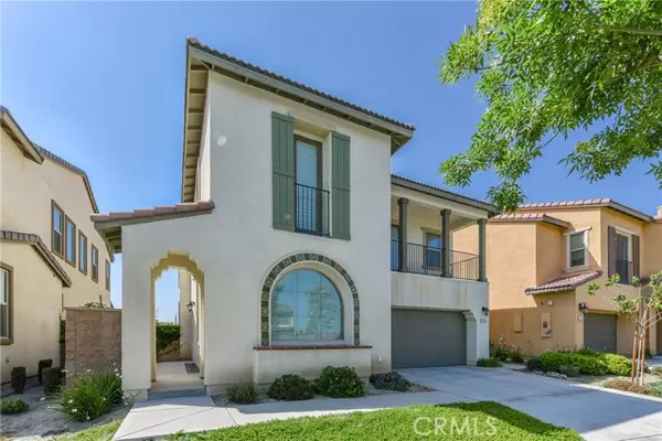 Ontario, CA 91762,4708 S Garden Gate Lane