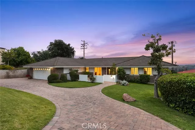 Glendora, CA 91741,333 Oak Knoll Drive