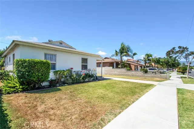 1403 Strozier Avenue, South El Monte, CA 91733