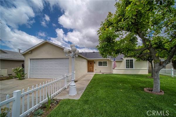 Azusa, CA 91702,1029 E Galatea Street