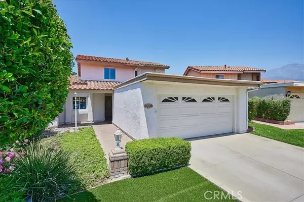 Upland, CA 91786,1375 Orchard Circle