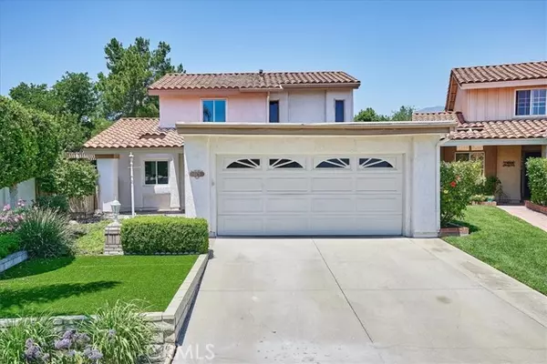 1375 Orchard Circle, Upland, CA 91786