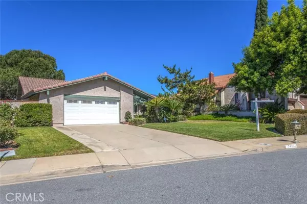 7470 Marine Avenue, Rancho Cucamonga, CA 91730